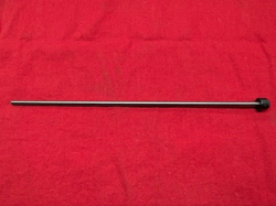MITUTOYO 983512 ROD FOR THE 129 SERIES DEPTH MICROMETER. 6