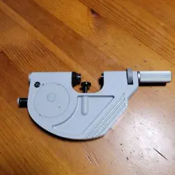 MITUTOYO SNAP METER