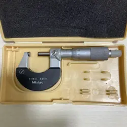M310-25 PRECISION MEASUREMENT