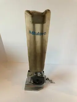 MITUTOYO 0-12'' 192-605 DIGIMATIC HEIGHT GAGE