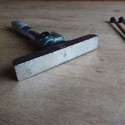 DEPTH GAUGE GAGE