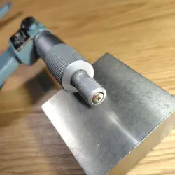 COUNTER MICROMETER 193-104