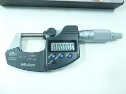 MICROMETER 293 340