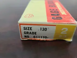 NEW SEALED MITUTOYO