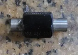 MITUTOYO 1