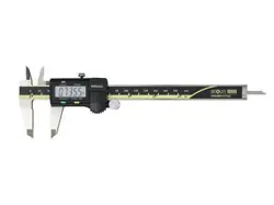 MITUTOYO 500-171-30 - DIGIMATIC CALIPER, 6 INCH /150MM, W/OUTPUT