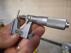 117-107 MICROMETER
