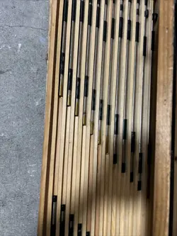 MITUTOYO STANDARDS