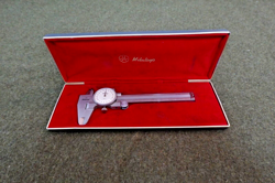 VINTAGE MITUTOYO 4