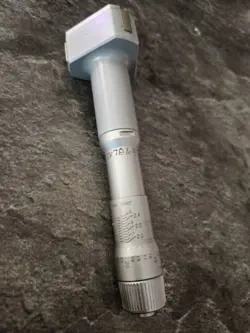 MITUTOYO 368-869 - HOLTEST (TYPE II) THREE-POINT INTERNAL MICROMETER  2.0/2.5