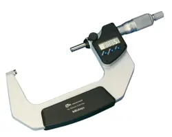 MITUTOYO COOLANT PROOF MICROMETER MDC-100 PX 293-243-30 FROM JAPAN F/S NEW