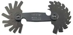 PITCH GAUGE SET