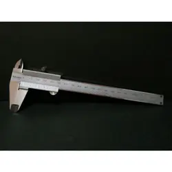 MITUTOYO CALIPER MEASURING RANGE: 0-15CM (150MM) WITH CASE VG LIMITED FROM JAPAN
