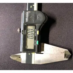 CALIPER CD-20CPX