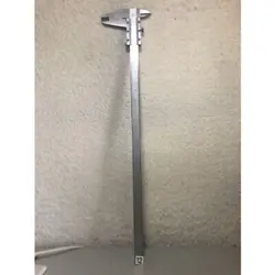 MITUTOYO VERNIER CALIPER 600MM 60CM STAINLESS STEEL VG CONDITION LIMITED FROM JP