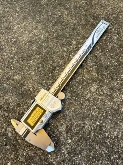 CALIPER CD-6”