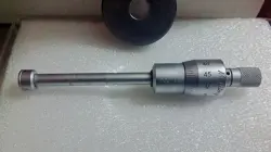 MITUTOYO 10-12 DREIPUNKT INNENMESSSCHRAUBE 3-PUNKT INNENMIKROMETER