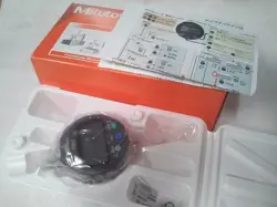 MITUTOYO 543-392 DIGIMATIC INDICATOR .001MM / .00005