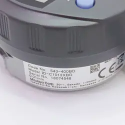 GAGE 547-211 0-200MM