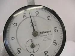 MITUTOYO 2410