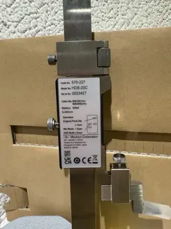 GAUGE SPC