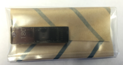 RECTANGULAR STEEL INDIVIDUAL