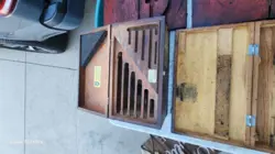 OF VINTAGE MITUTOYO