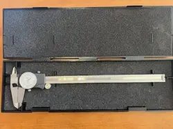 MITUTOYO D12