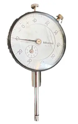 MITUTOYO 2417F DIAL INDICATOR 1
