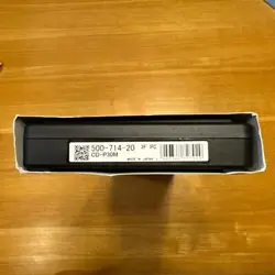 CD-P30M JAPAN