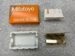MITUTOYO .180