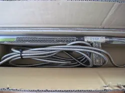 MITUTOYO 539-822R LINEAR SCALE, 60