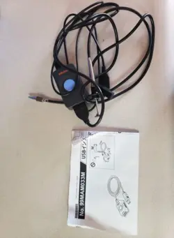 MITUTOYO 264-020 - USB INPUT TOOL