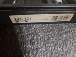 293-331 DIGIMATIC