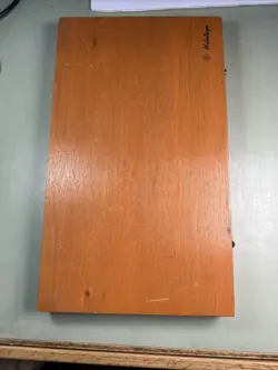 ROD STANDARD