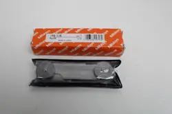 MITUTOYO 186-106 RADIUS GAGE: 7.5 -15MM