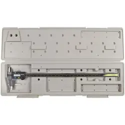 MITUTOYO 500-506-10 DIGITAL CALIPER 0-24