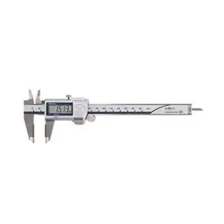 MITUTOYO ABS COOLANT PROOF CALIPER CD-P15M 500-712-20 MADE IN JAPAN