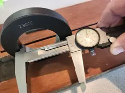 MACHINIST LAYOUT