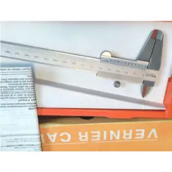 VERNIER CALIPER 530-101