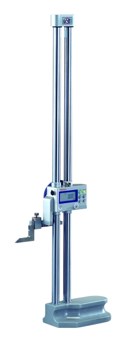 1 PCS MITUTOYO 192-672-10 DIGITAL HEIGHT RULER 0-600MM