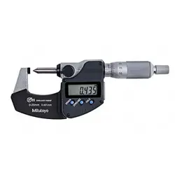 MITUTOYO DIGIMATIC CRIMP HEIGHT MICRO 342-271-30 CHM-20MX