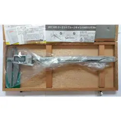 MITUTOYO CN TYPE DIGITAL CALIPER 0-300MM CDN-P30PMX 551-331-10 VG LTD FROM JAPAN