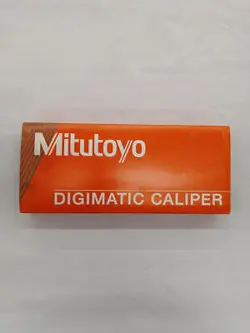 MITUTOYO CD-P15S DIGITAL CALIPER | IP67 WATERPROOF 0-150MM