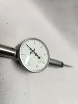 MITUTOYO .001”