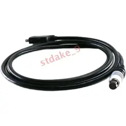 SJ-310 FOR MITUTOYO SURFACE ROUGHNESS TESTER SPECIAL CONNECTION CABLE 12AAW066
