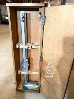 MITUTOYO 60 CM VERNIER METRIC HEIGHT GAUGE
