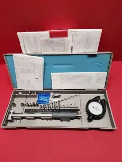 MITUTOYO 511-105 DIAL BORE GAGE 1.4-2.5