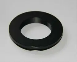 NEW ADAPTOR M26 MITUTOYO NIKON BD TO M42X1 MALE THREAD FOTOHIGH