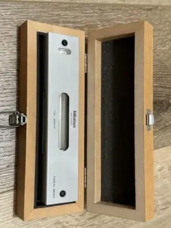 MITUTOYO MACHINE LEVEL 960-613